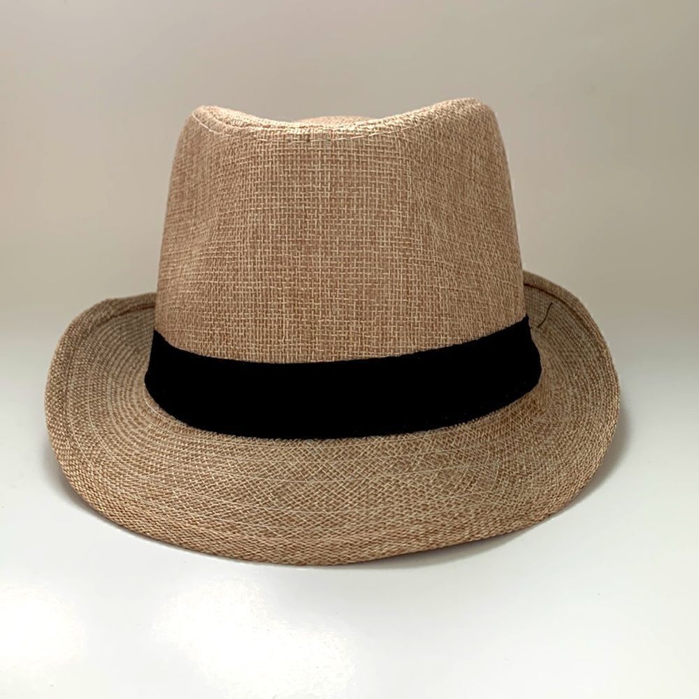 👩‍🌾Summer Cotton Hat
